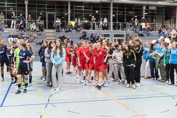 Bild 7 - wBJ Loewinnen Cup B2